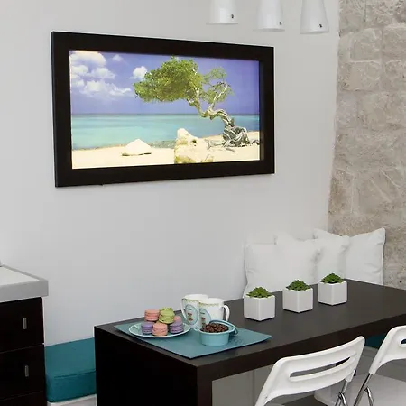 Lejlighed Malo Trogir