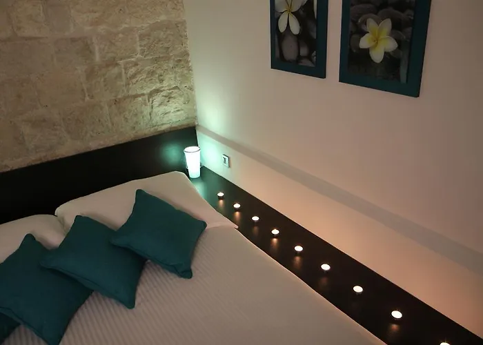 Malo Apartament *