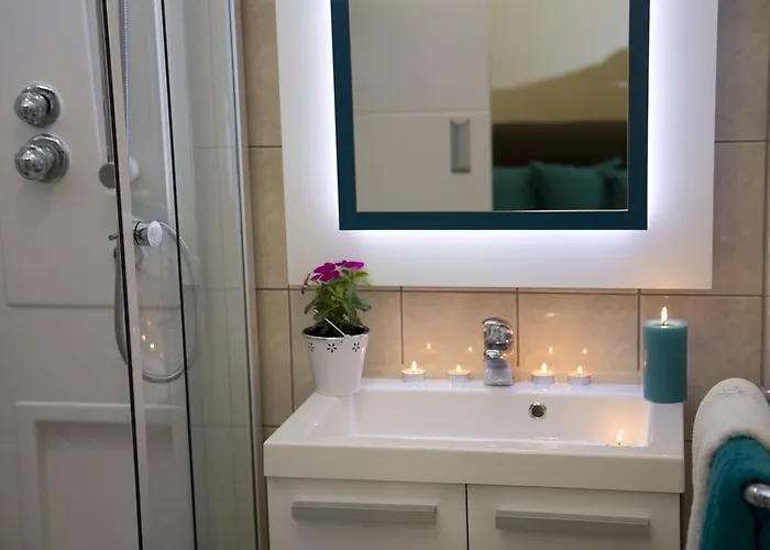 Apartament Malo *
