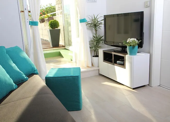 Apartament Malo