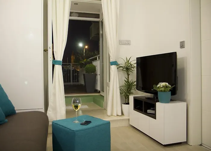 Apartament Malo Trogir