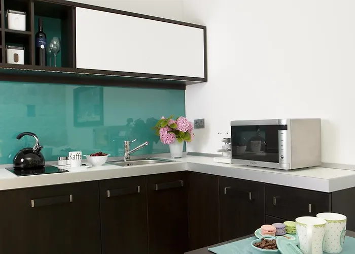 Apartament Malo *