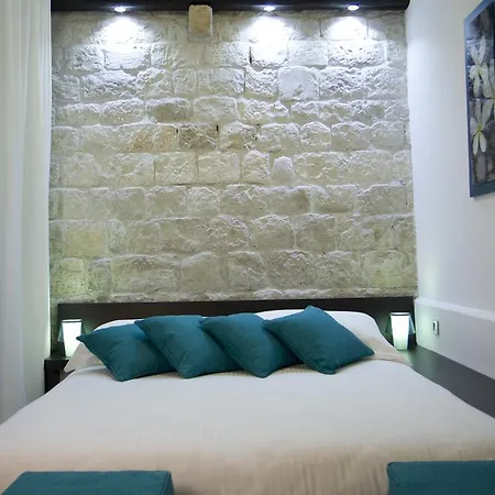 Appartement Malo Trogir