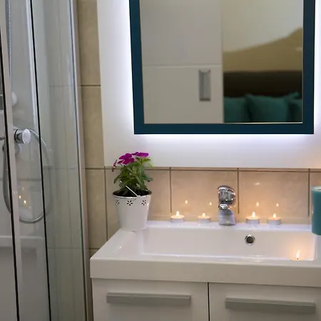 Апартаменты Malo *