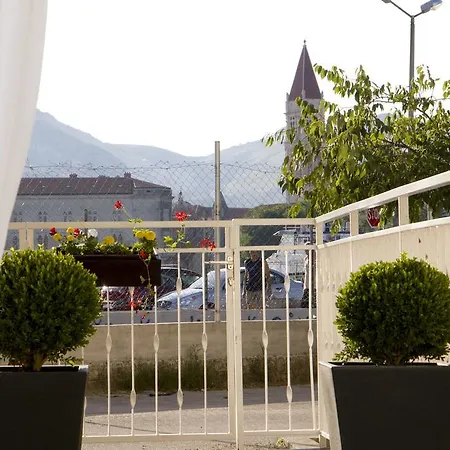 Malo Апартаменты